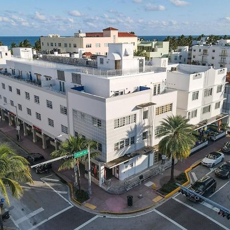 Collins Chic Apartment Miami Beach Luaran gambar